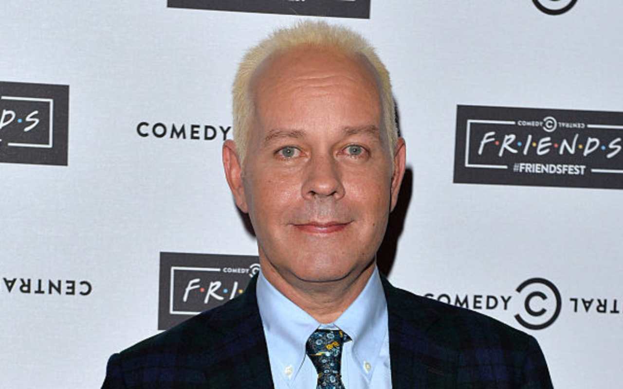 James Michael Tyler