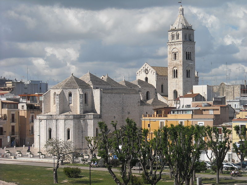 Omicidio a Barletta