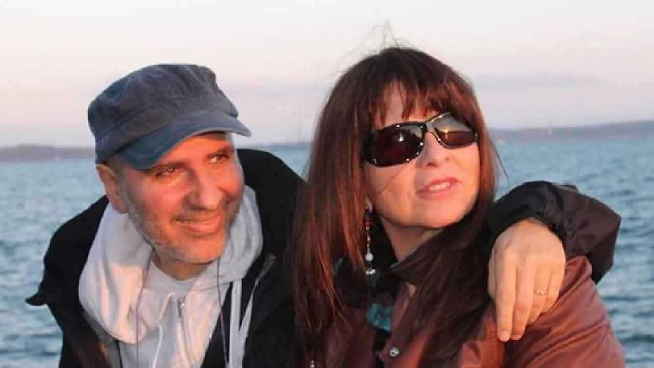 Marco Armani, chi è sua moglie Jenny la donna della sua vita (Foto dal web)