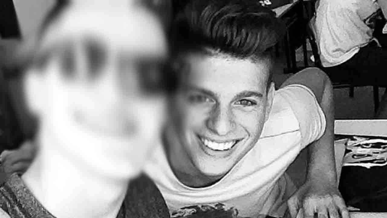 Torre Annunziata, morto il giovane di 23 anni Mario Papa, dopo esser caduto da 6 metri (Foto dal web)