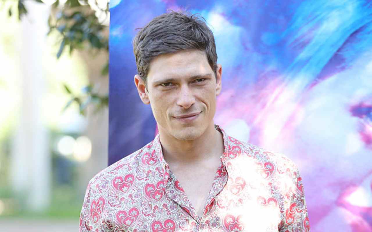 Matteo Martari