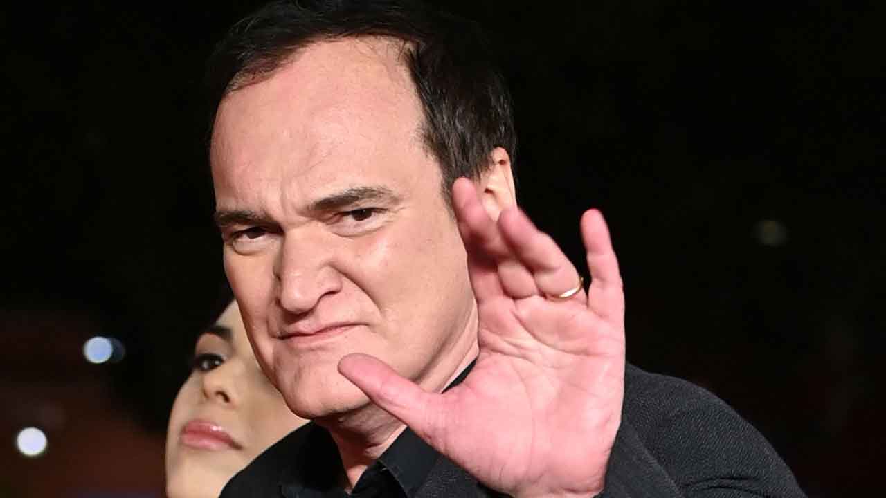 Kill Bill 3, Quentin Tarantino esprime il suo desiderio di creare il terzo capitolo della saga (Getty Images)