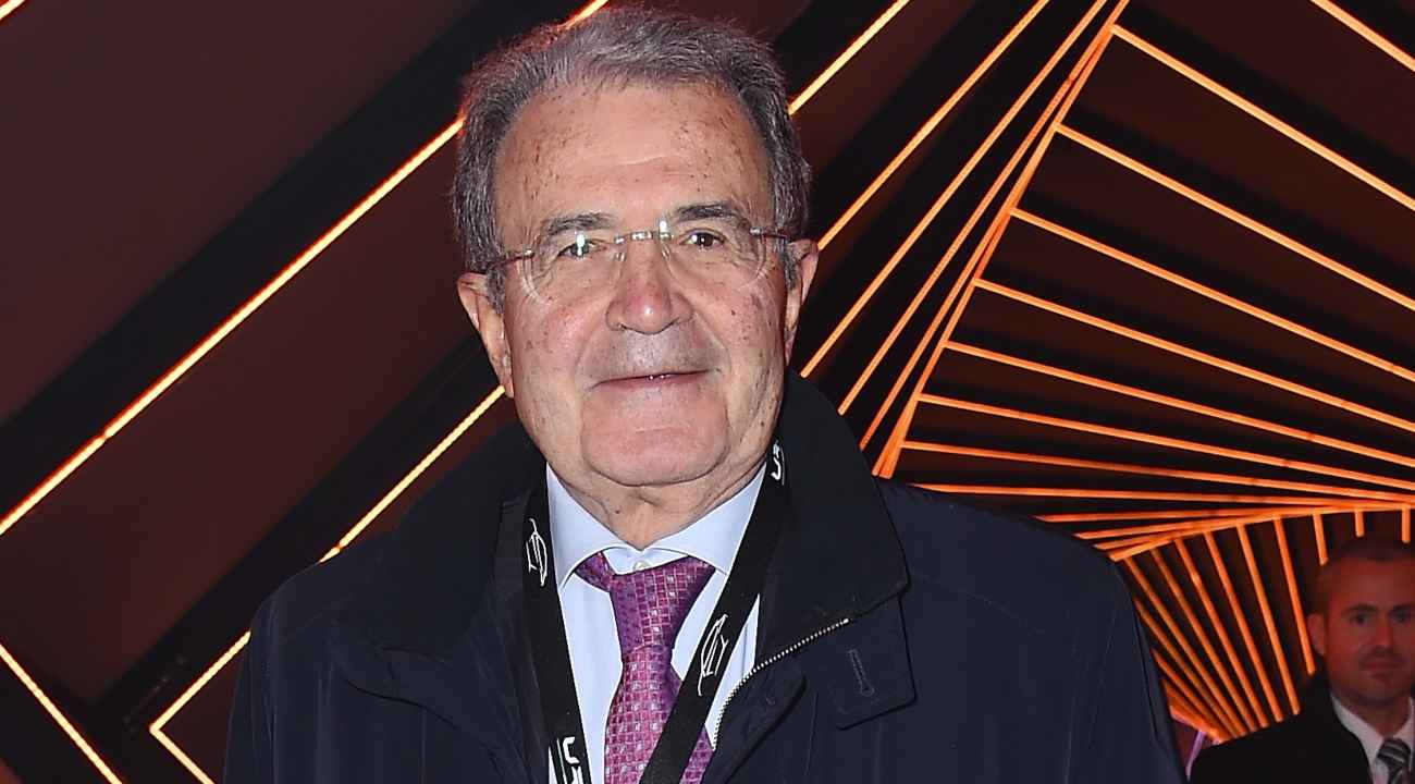 Romano Prodi