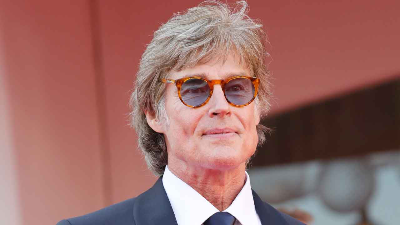 Ron Moss, l'ex interprete di Ridge Forrester, l'incidente che gli cambiò la vita (Getty Images)