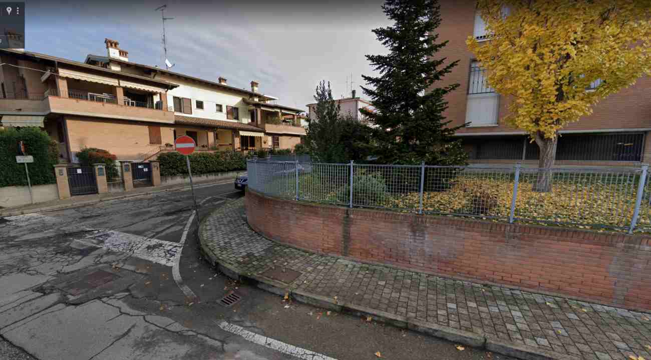 Sassuolo donna sbranata cani