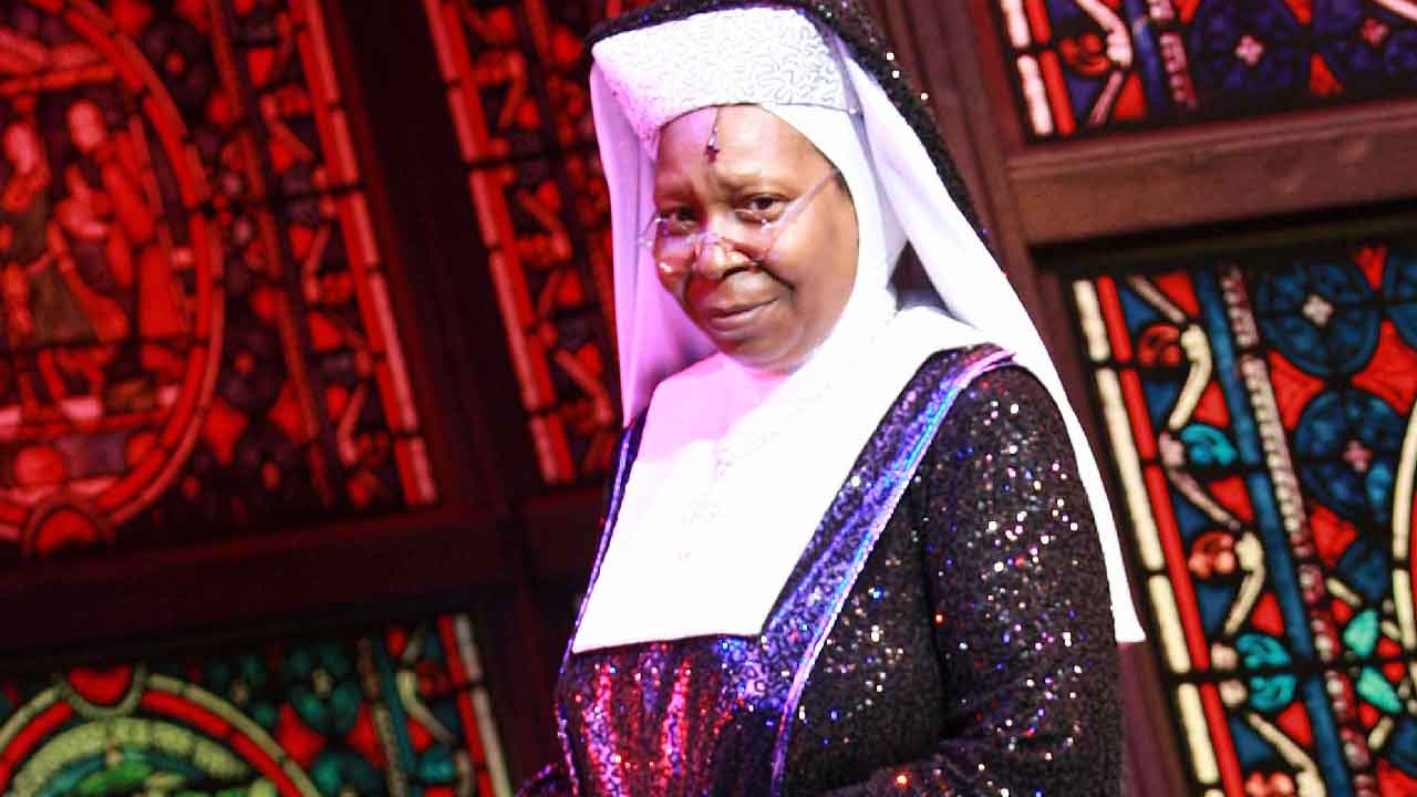 Sister Act 3, in produzione il terzo capitolo della saga con Whoopi Goldberg (Foto dal web)