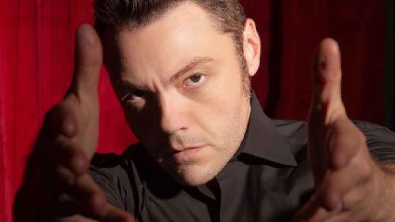 Tiziano Ferro, ha contratto il Covid ed è stato orrendo per il cantante (Instagram)