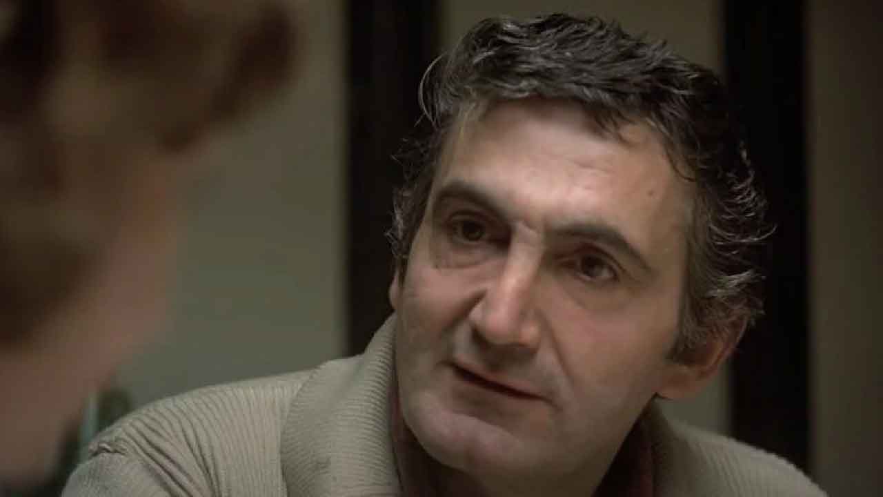 Val Bisoglio, morto il celebre attore che interpretava Frank Romero (Foto dal web)