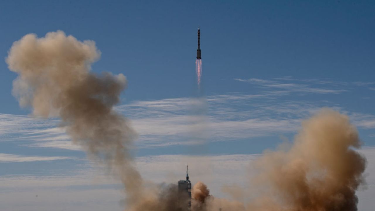 cina lancia nuovo missile ipersonico