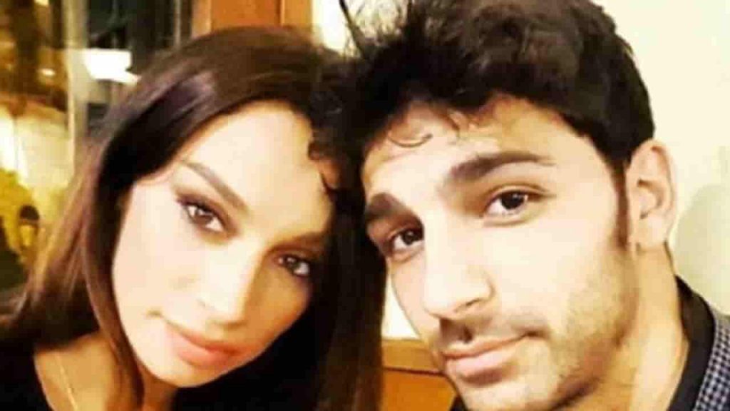 Raimondo Todaro E Francesca Tocca Sono Tornati Insieme