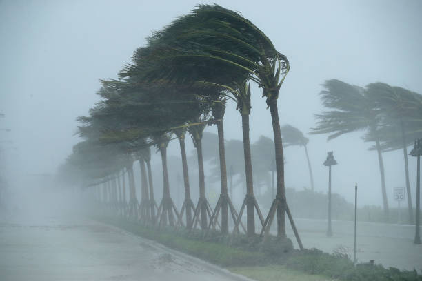 Immagine indicativa meteo 29 ottobre in Italia (gettyimages)