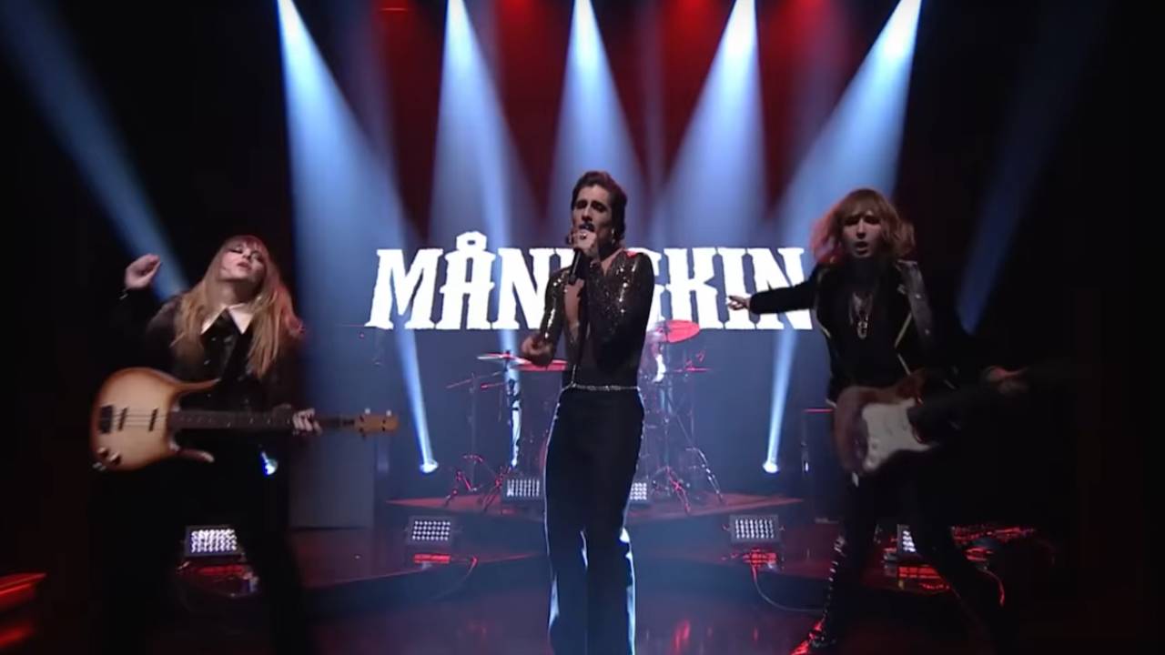 Maneskin