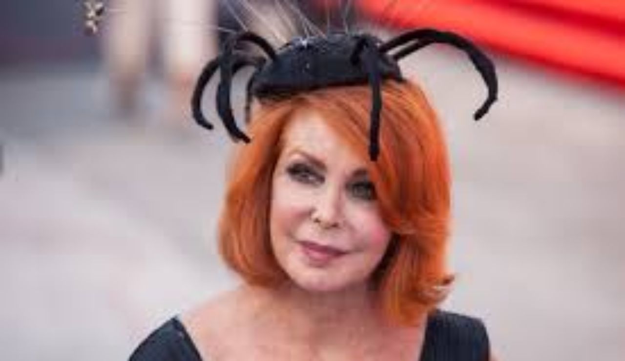 Marina Ripa di Meana screenshot