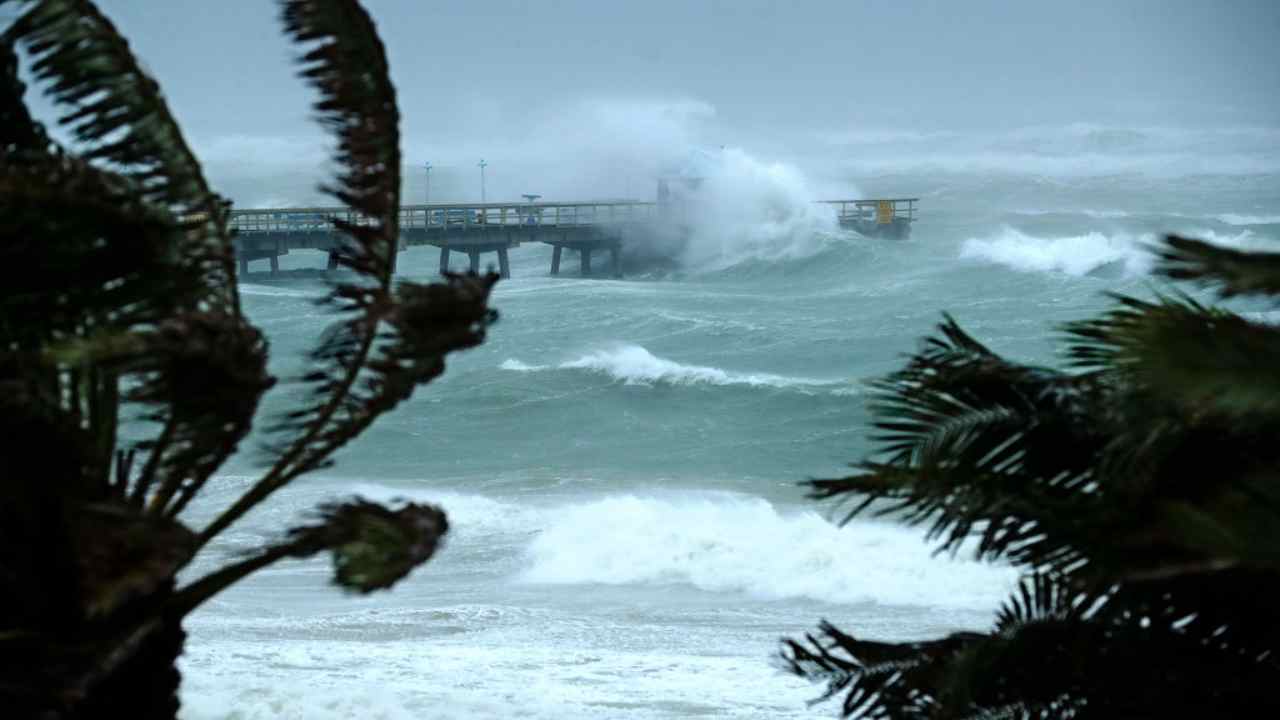 meteo, medicane sulla sicilia