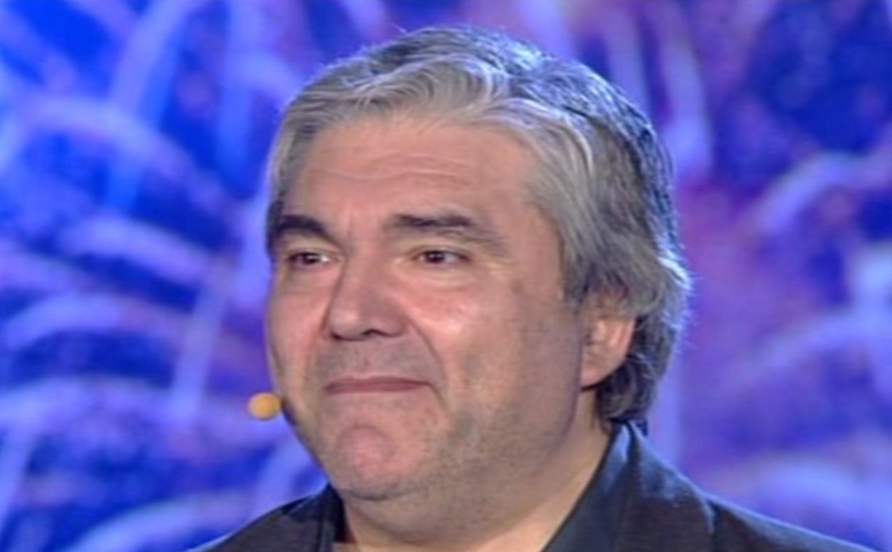 Mr Anthony la calcolatice umana