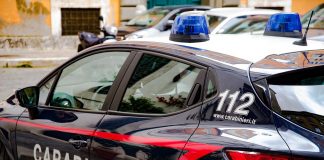 Accoltellato giovane a Barletta