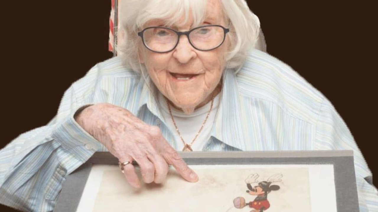 Ruthie Tompson screenshot