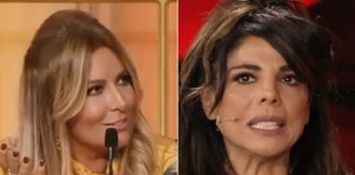 Selvaggia contro Mietta
