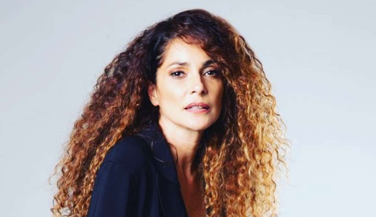 Simona Cavallari, chi è l'ex moglie di Daniele Silvestri (Instagram)