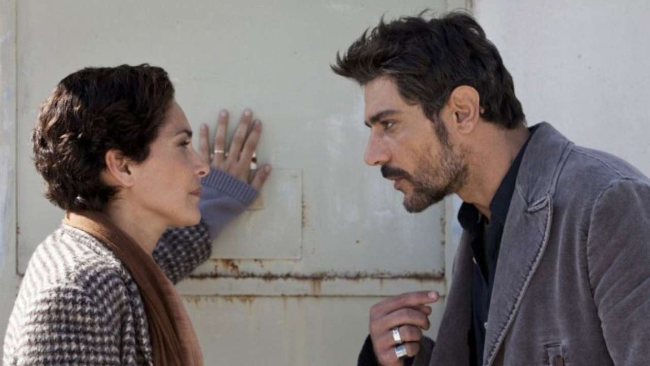 Storia di una famiglia perbene