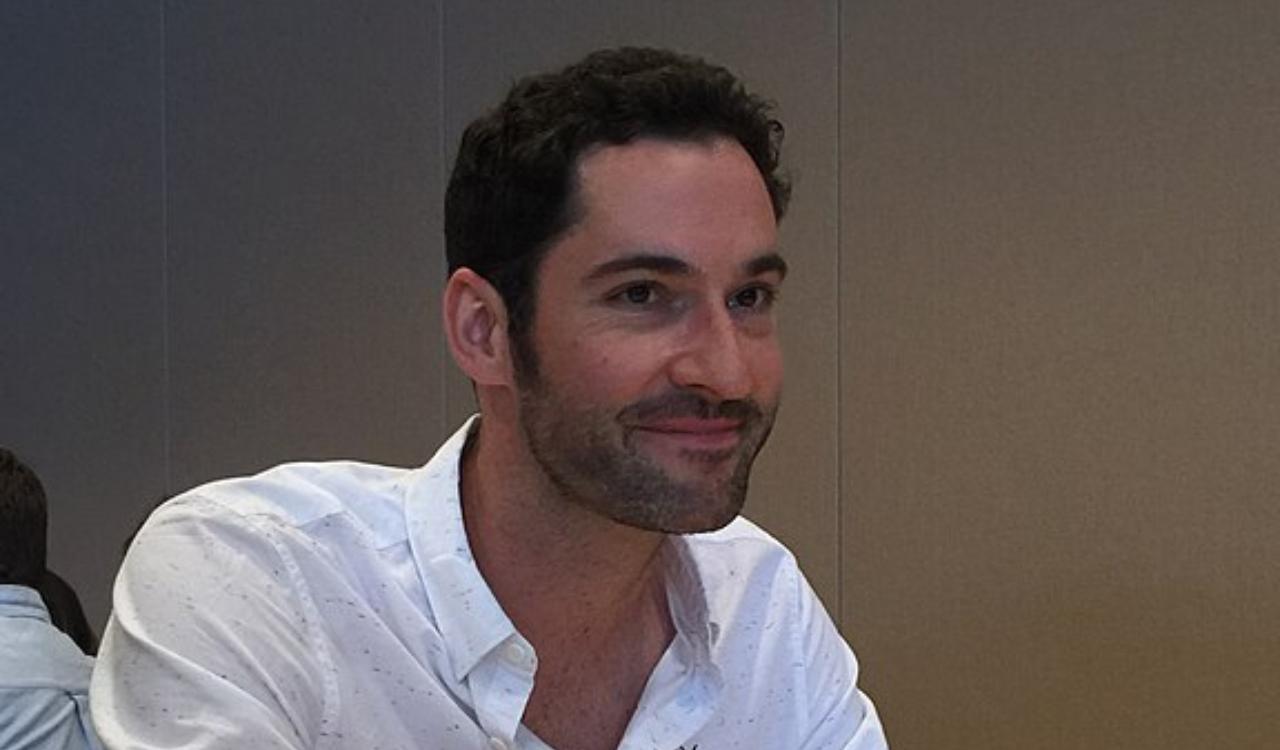 Tom Ellis