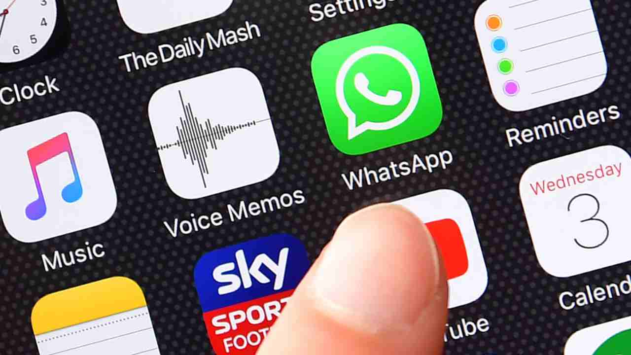 whatsapp non funzionera in 53 smartphone