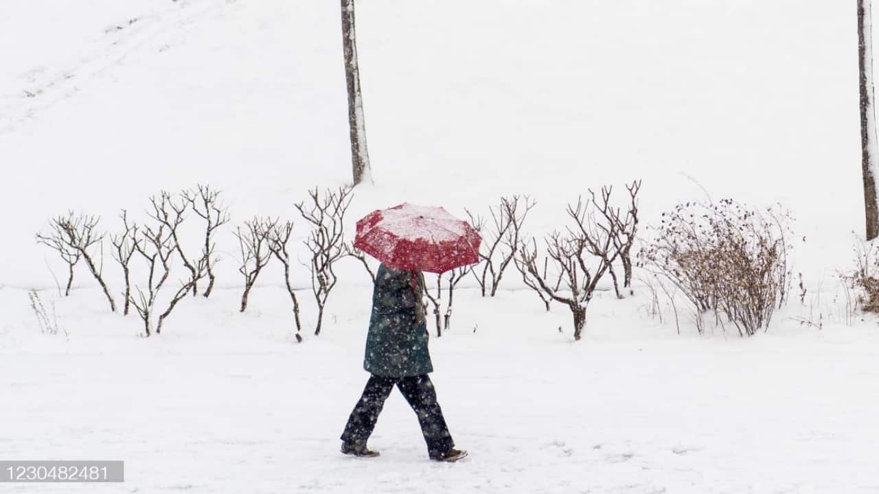 Immagine indicativa meteo 29 novembre 2021 (fonte: gettyimages)