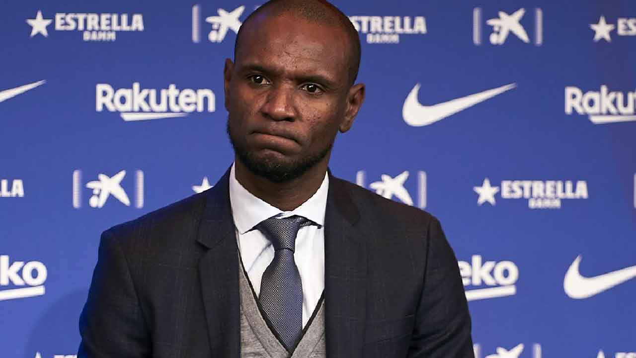 Aggressione Hamraoui, spunta il nome dell'ex calciatore francese Abidal tra gli indagati (Foto dal web)