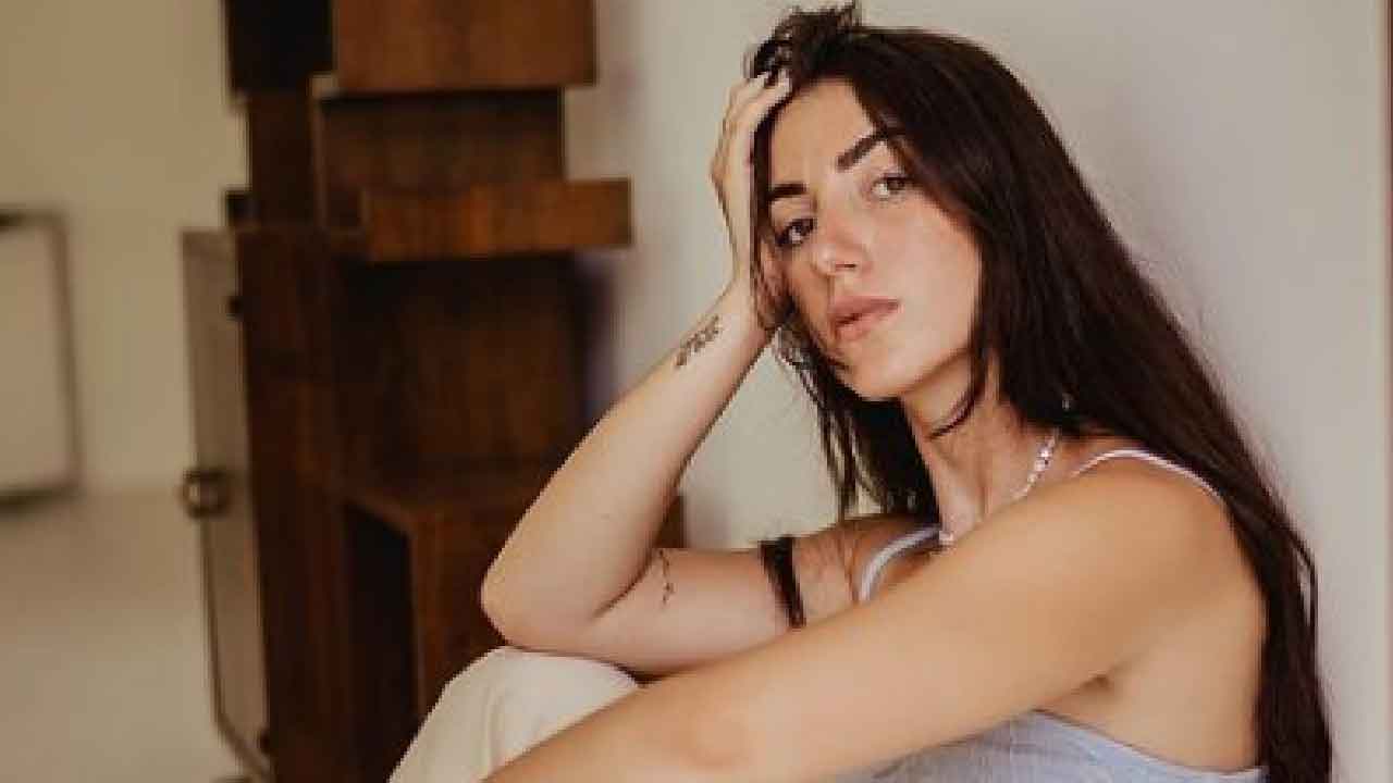 Adelaide de Martino, la sorella di Stefano potrebbe entrare nella casa del Grande Fratello Vip (Instagram)