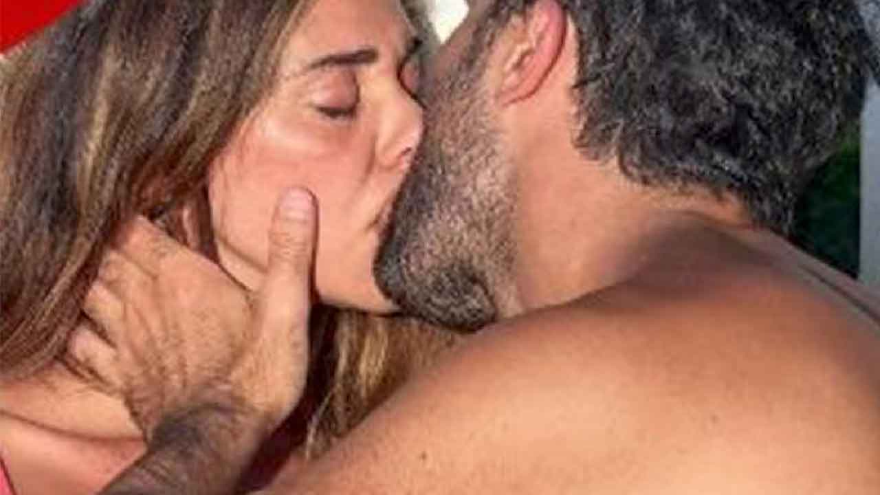 Belen e Gianmaria, tra i due c'è stato un flirt di qualche mese (Foto dal web)