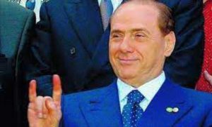 SilvioBerlusconi