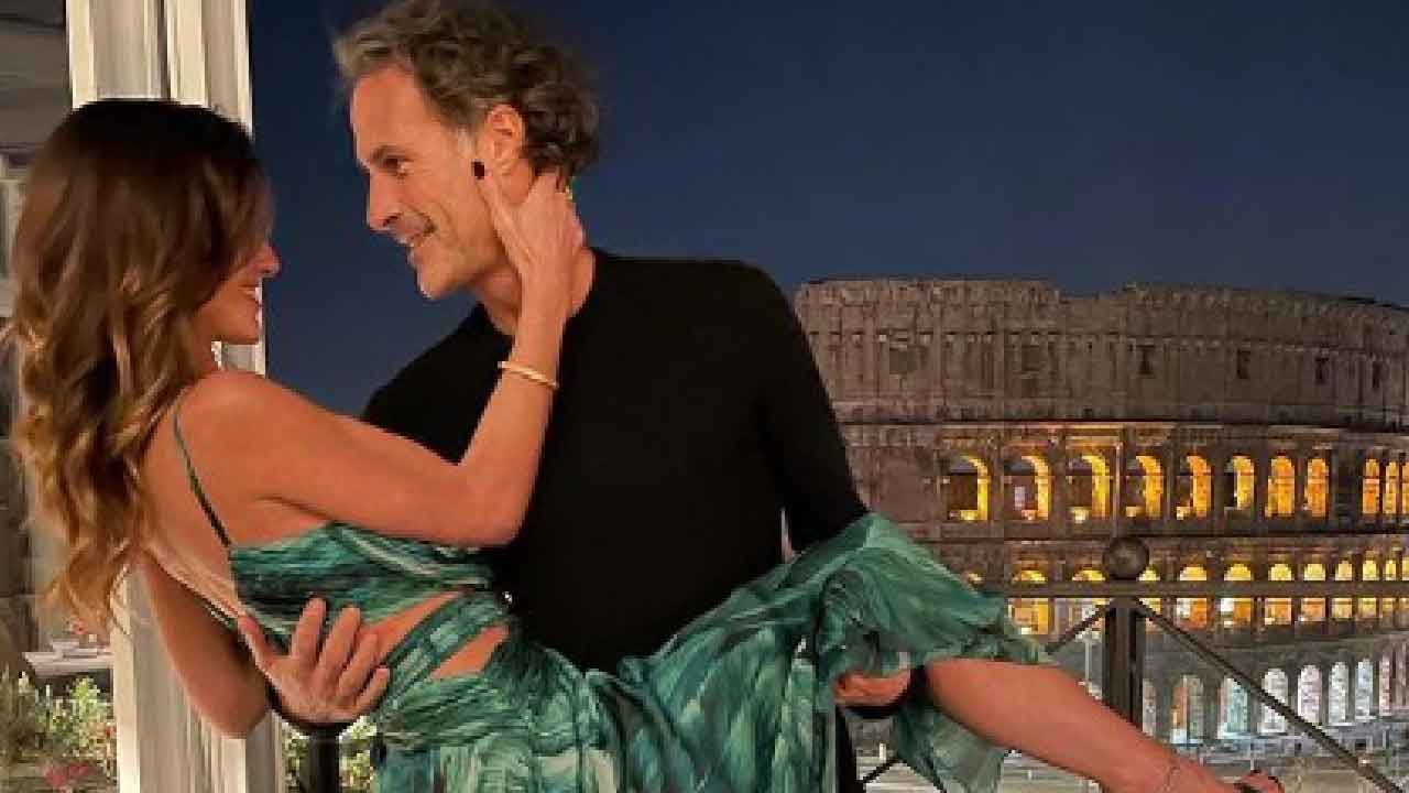 Ballando con le Stelle, l'ex concorrente Fabio Galante organizza il matrimonio con Francesca Falomo (Instagram)