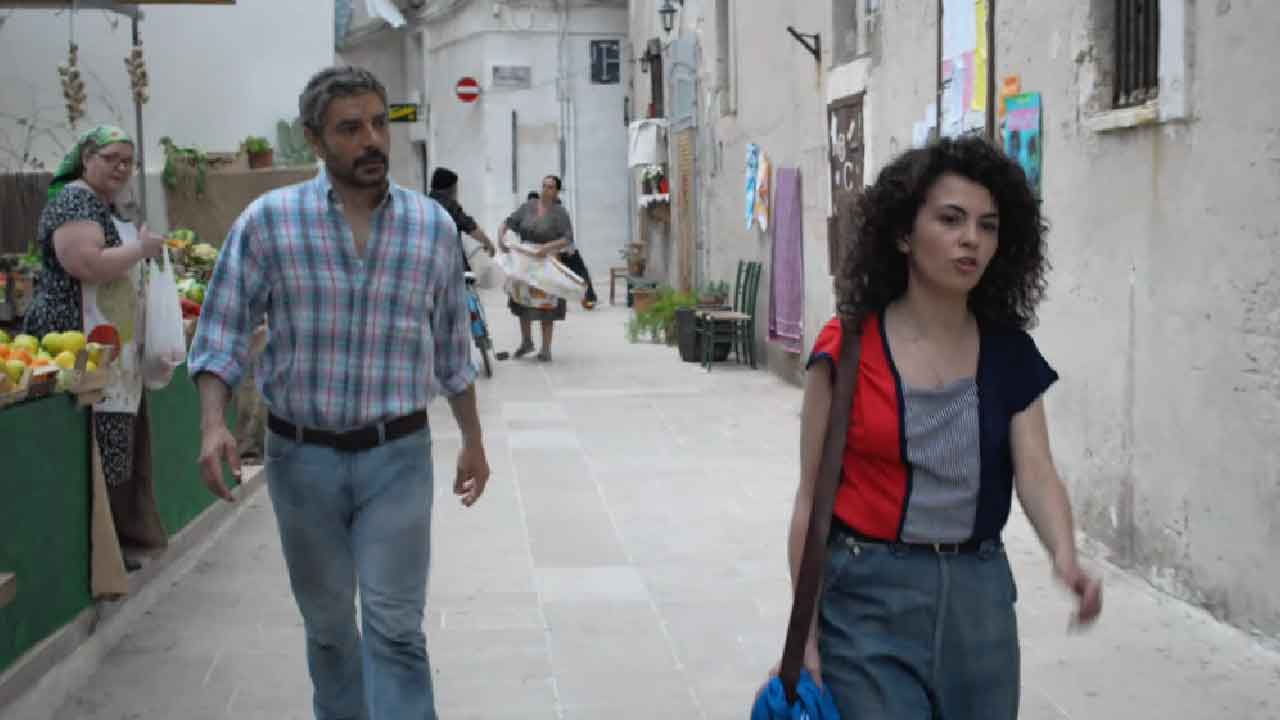 Storia di una Famiglia perbene, anticipazioni sull'ultima puntata della fiction (Screenshot)