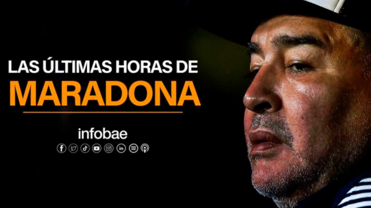 Maradona