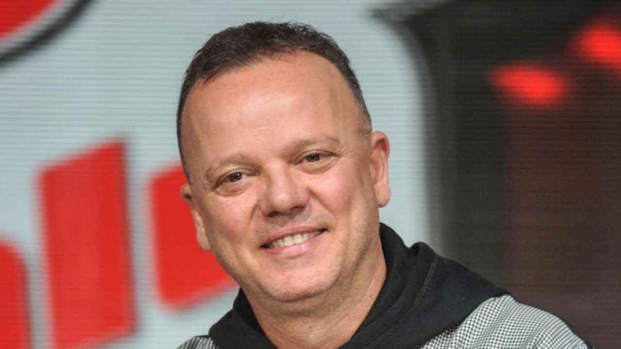 Gigi D'Alessio, condannato a 4 anni di carcere per evasione (Foto dal web)