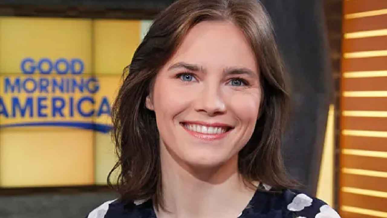 Amanda Knox, le ultime dichiarazioni della 34enne dopo 14 anni dall'omicidio di Meredith Kercher (Foto dal web)