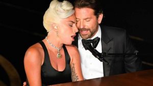 Lady Gaga Bradley Cooper