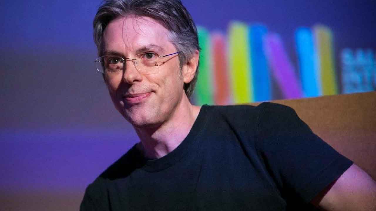 Leo Ortolani, chi è il creatore del celebre fumetto Rat-Man (Foto dal web)