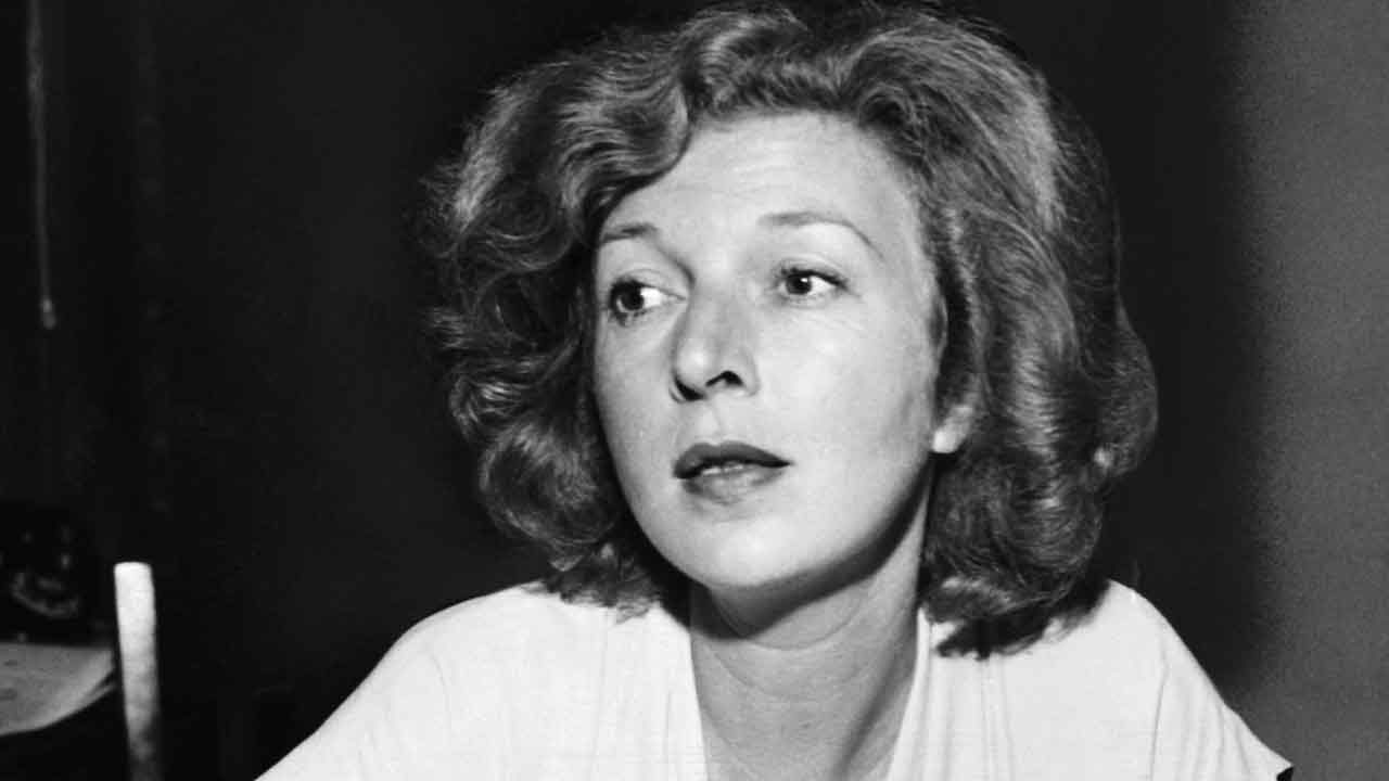 Martha Gellhorn, chi è la moglie di Hemingway (Foto dal web)