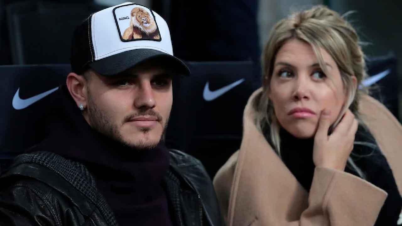 Icardi, la nuova dedica del calciatore lascia tutti i followers spiazzati (Foto dal web)