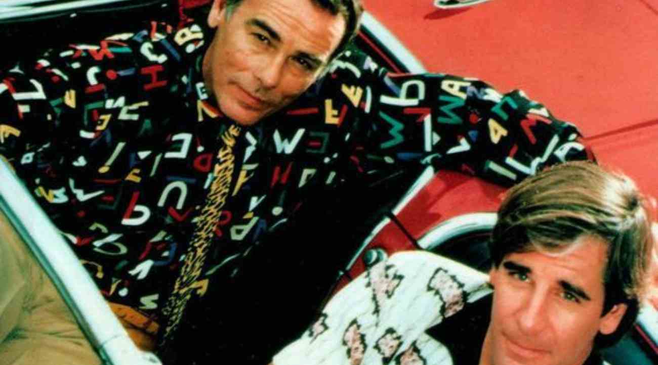 Morte Dean Stockwell