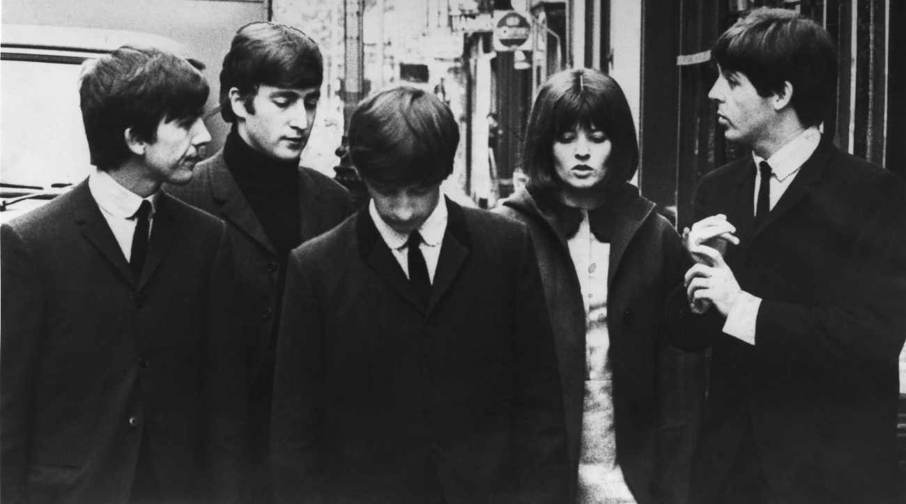 Morte Maureen Cleave Beatles