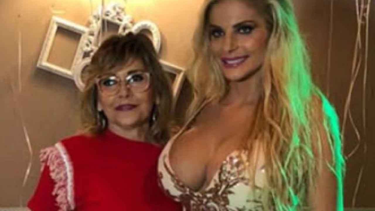 Francesca Cipriani, secondo sua madre la concorrente non arriverà a Marzo (Foto dal web)