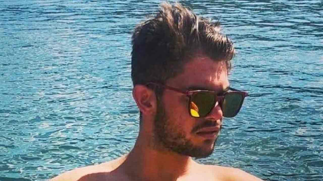 Morto Roberto Usai, il giovane operaio aveva 22 anni e amava giocare a calcio (Foto dal web)