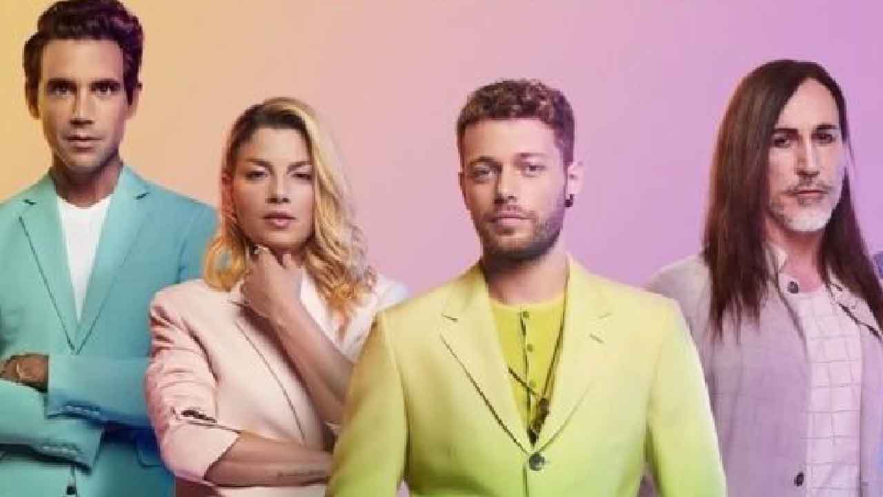 X Factor 21, chi è il primo concorrente eliminato nella seconda puntata del talent show (Foto dal web)