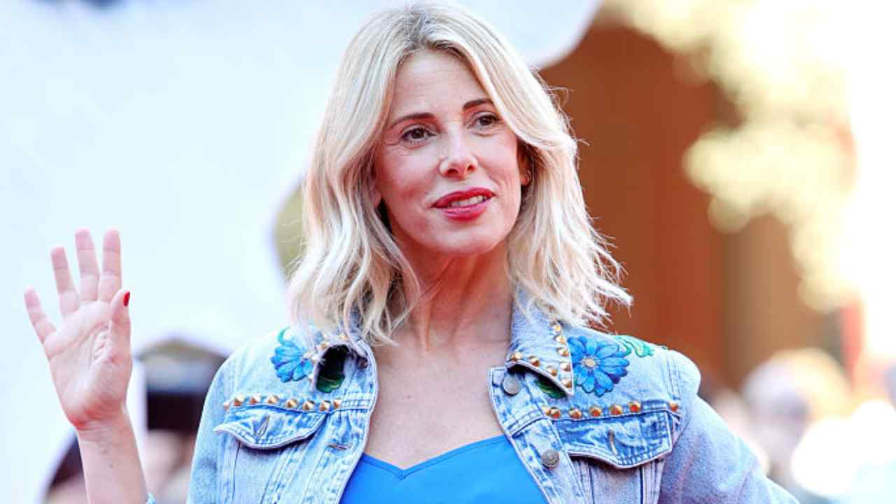 alessia marcuzzi ha lasciato la tv: cosa fa oggi