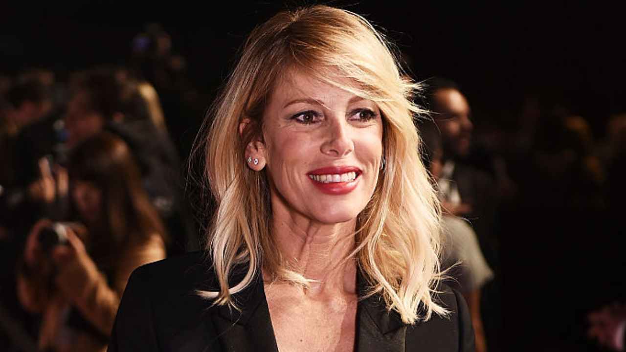 alessia marcuzzi ha lasciato la tv: cosa fa oggi