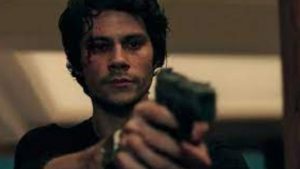 American Assassin