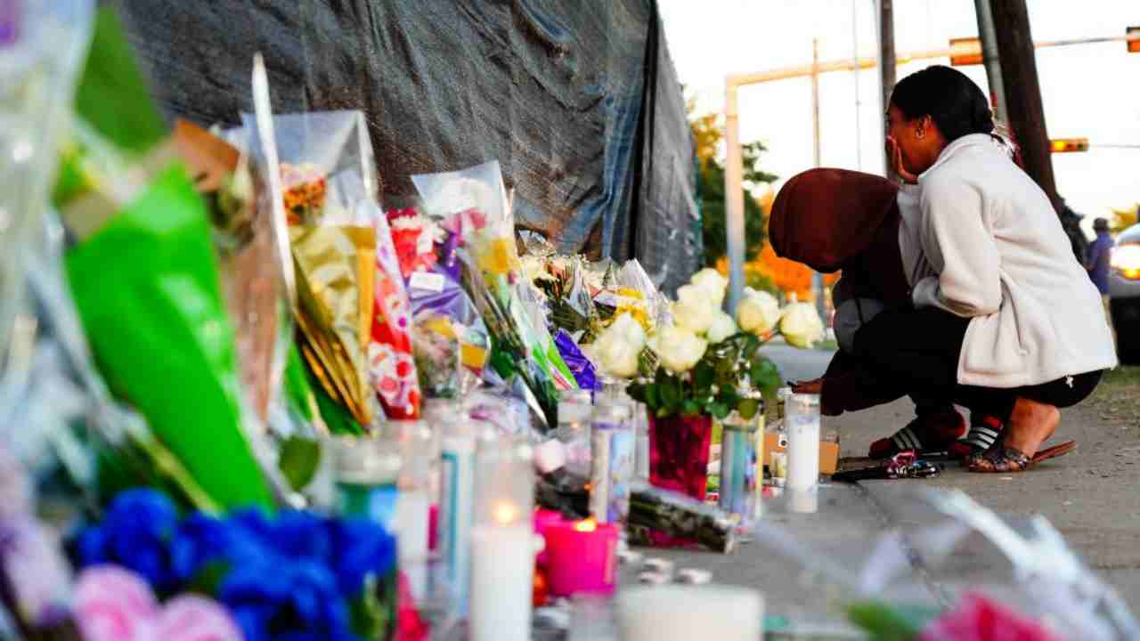 astroworld festival, 10 morti tra cui un bambino