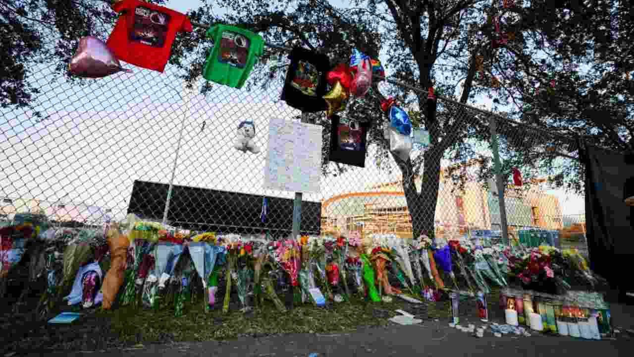 astroworld festival, 10 morti tra cui un bambino